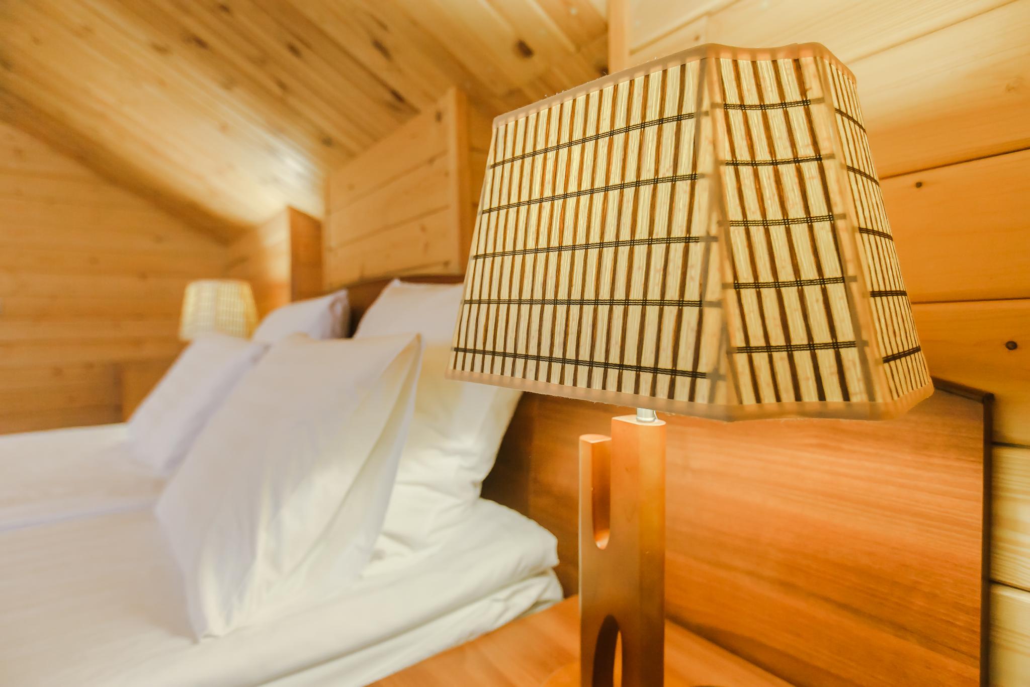 Фото Светлый терем