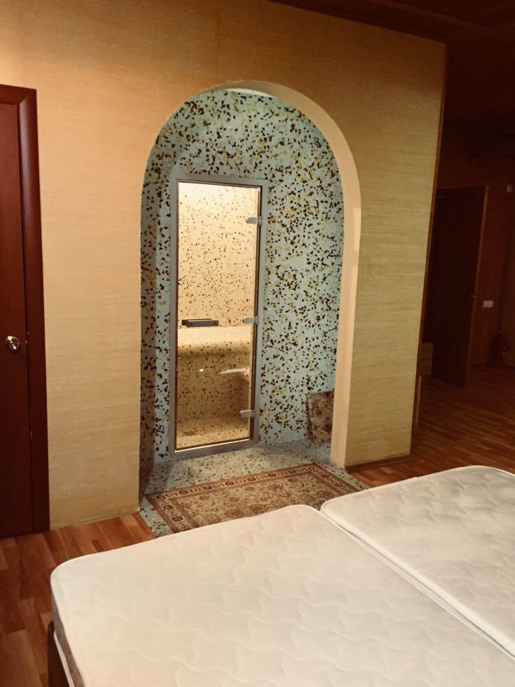 Фото SpaHotel Plaza