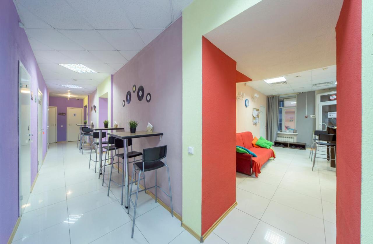 Фото Плюс Питер