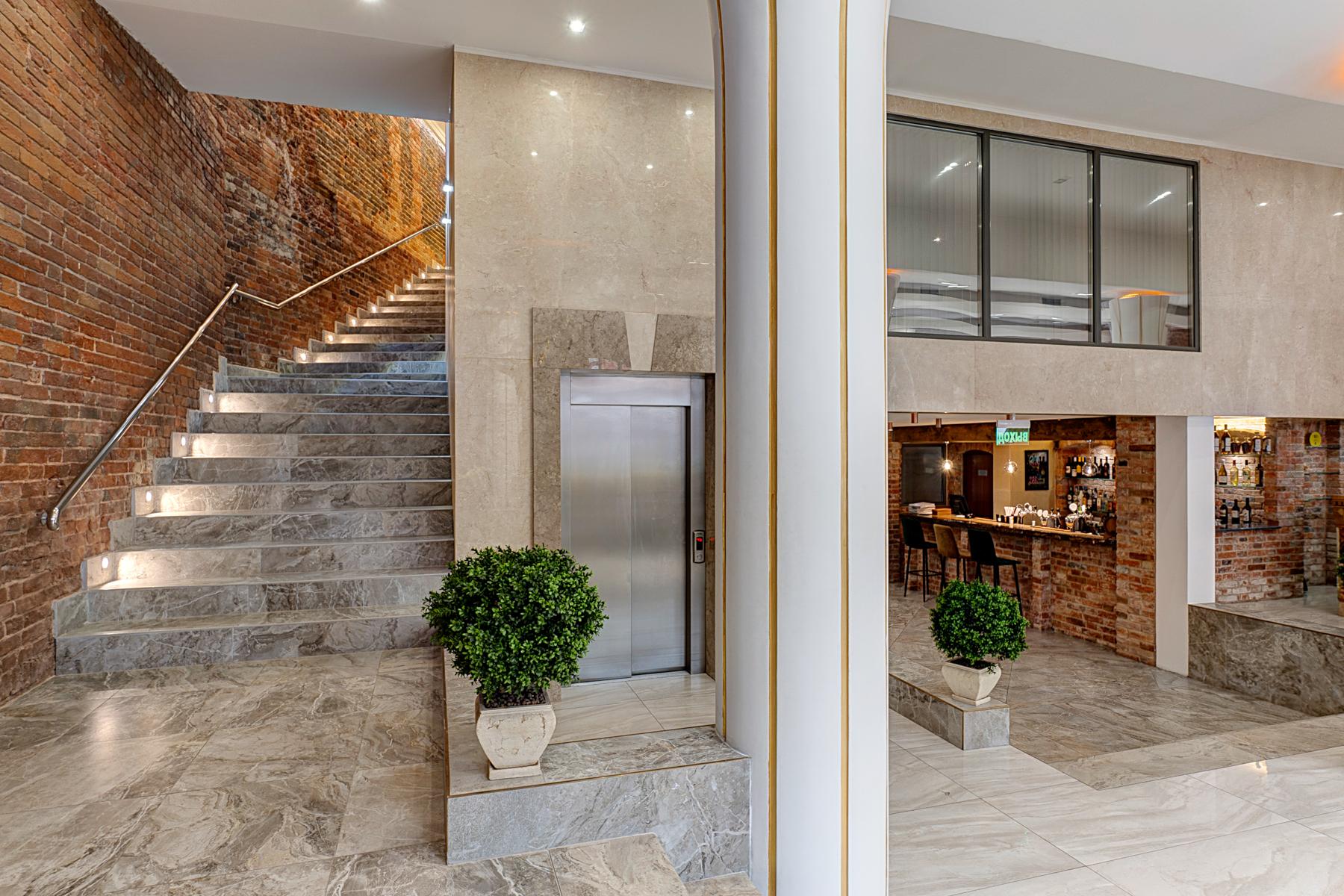 Фото Губернаторъ