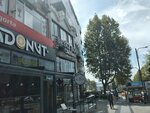 Beyaz (İstanbul, Besiktas, Barbaros Boulevard, 8A), hairdresser