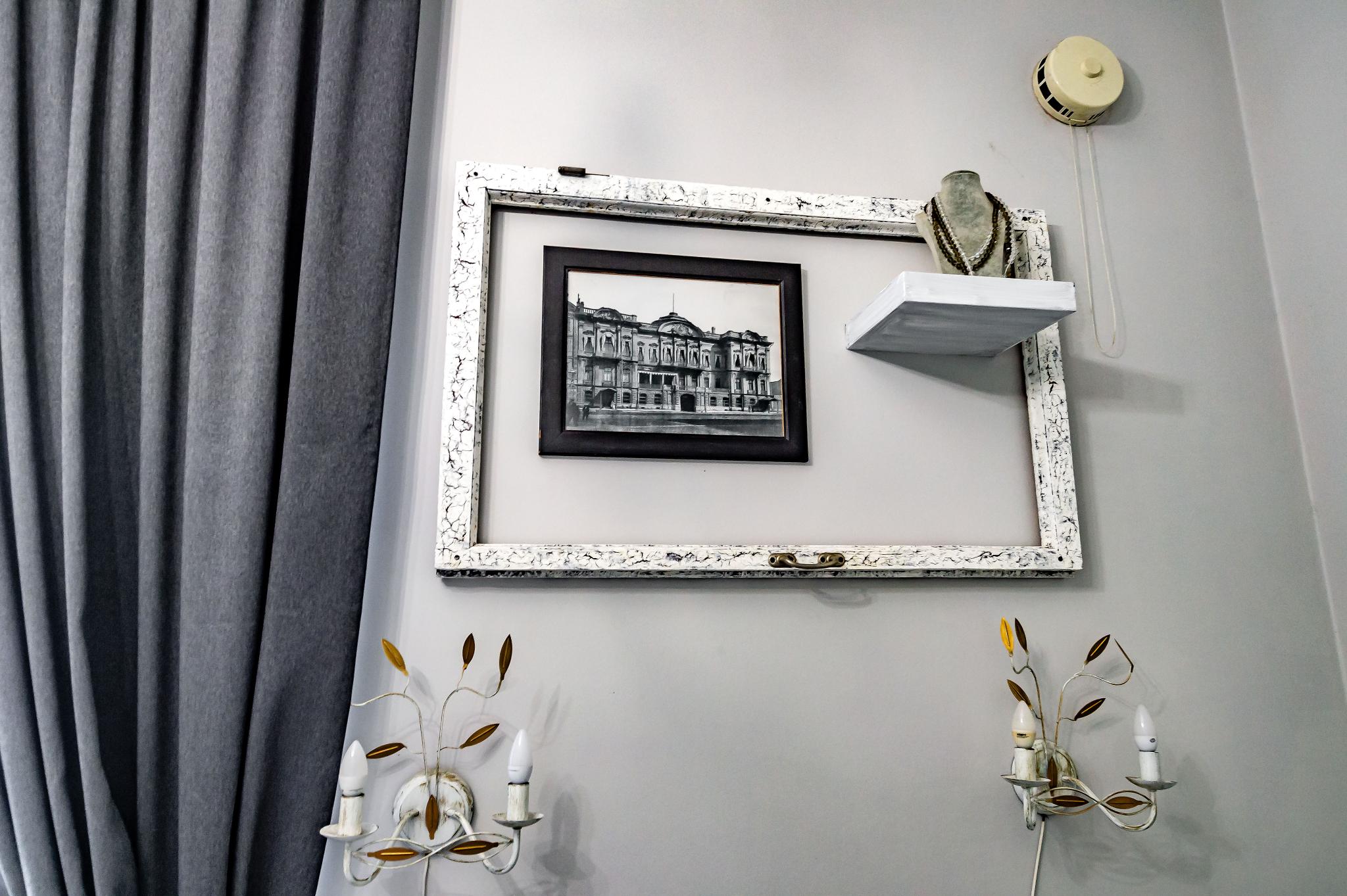 Фото Чайка на Фонтанке