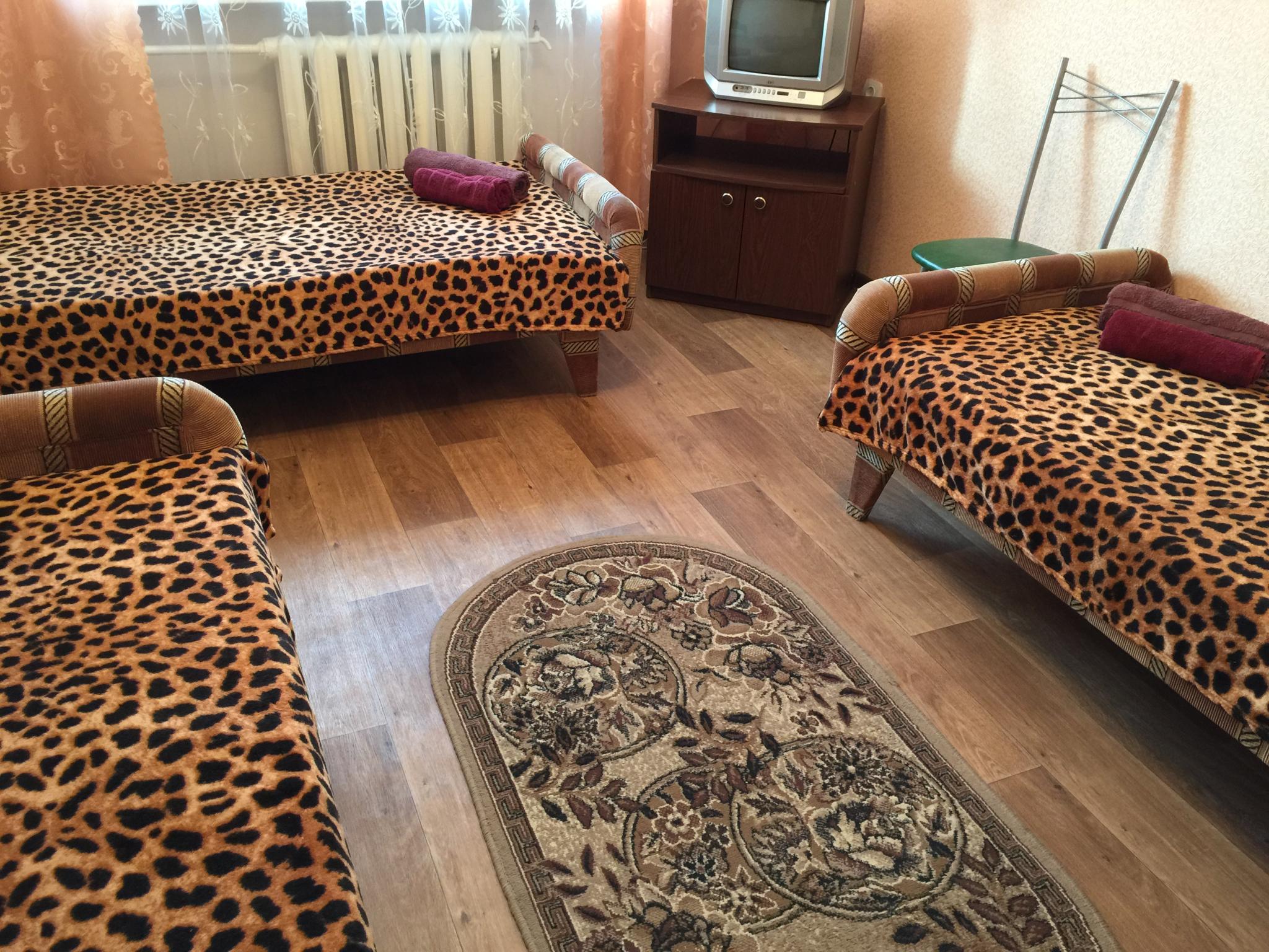 Фото Берёзка