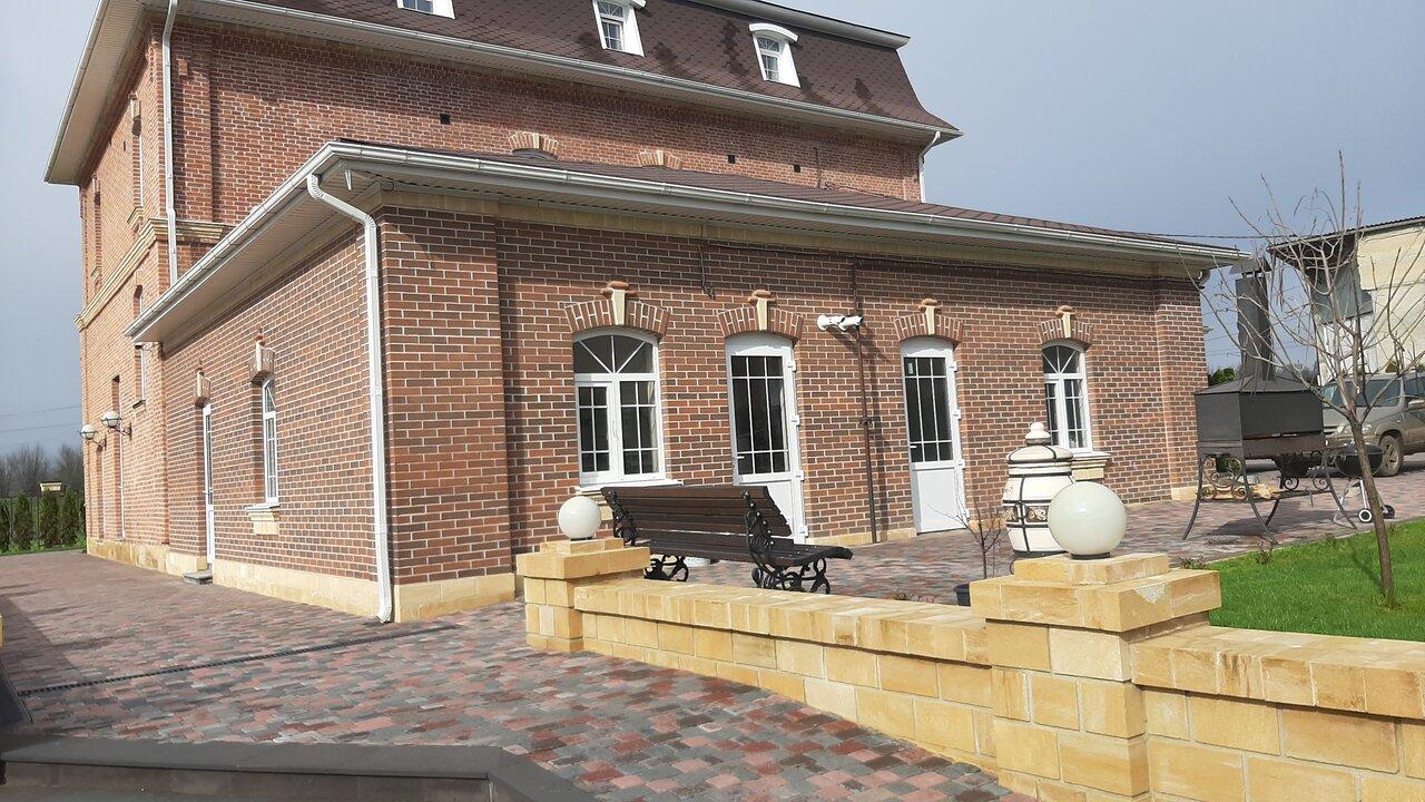 Фото Старая Мельница