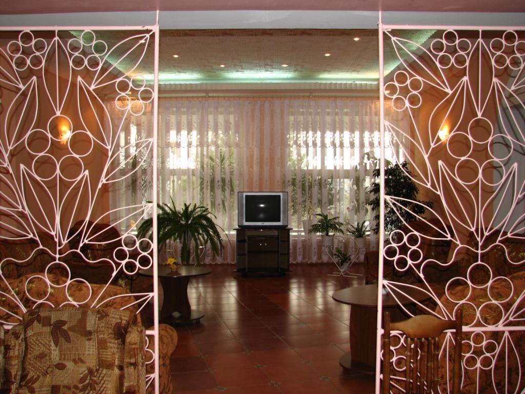 Фото Гостиница Ржев