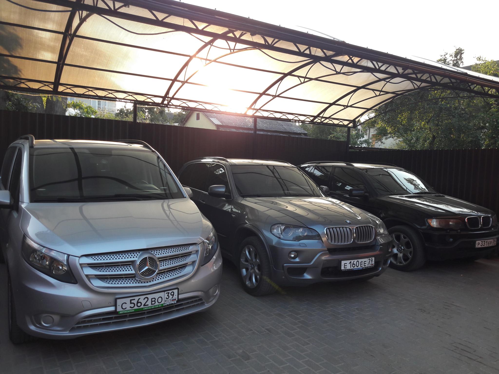 Фото Жилой дом на Взморье