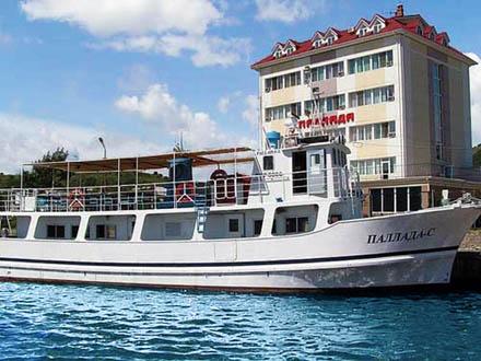 Фото Паллада