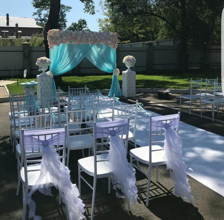 Фото Рублино Империал