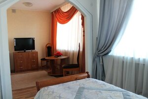 Gornyak (Mira Street, 3Б), hotel