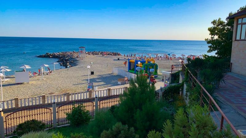 Фото Морской клуб