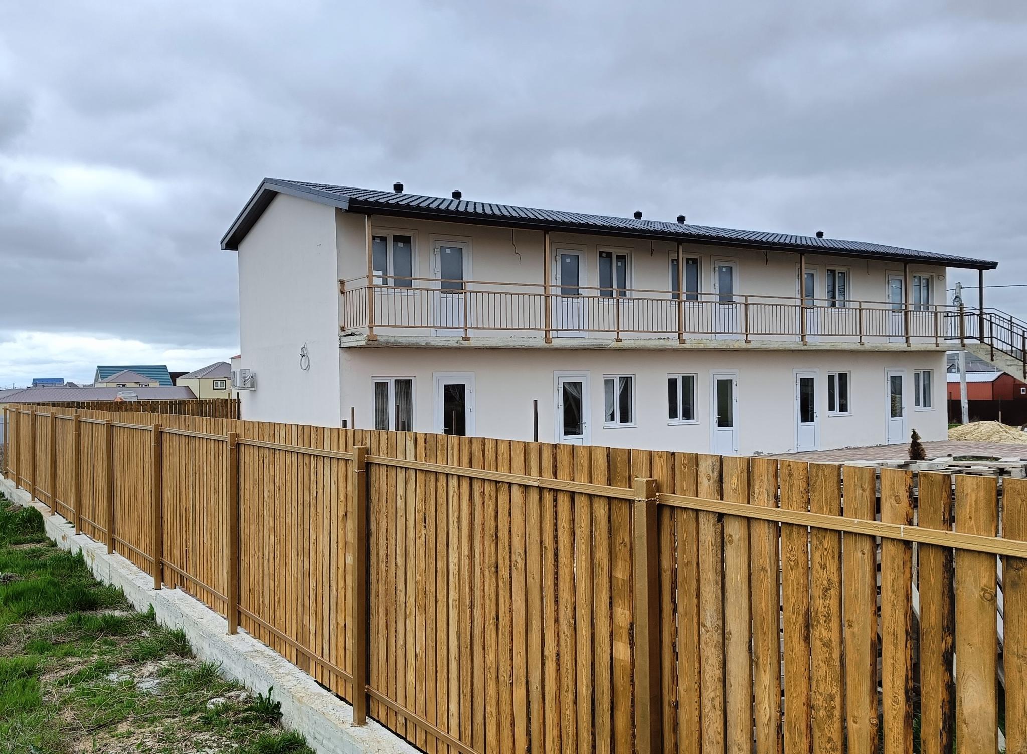 Фото Mango House