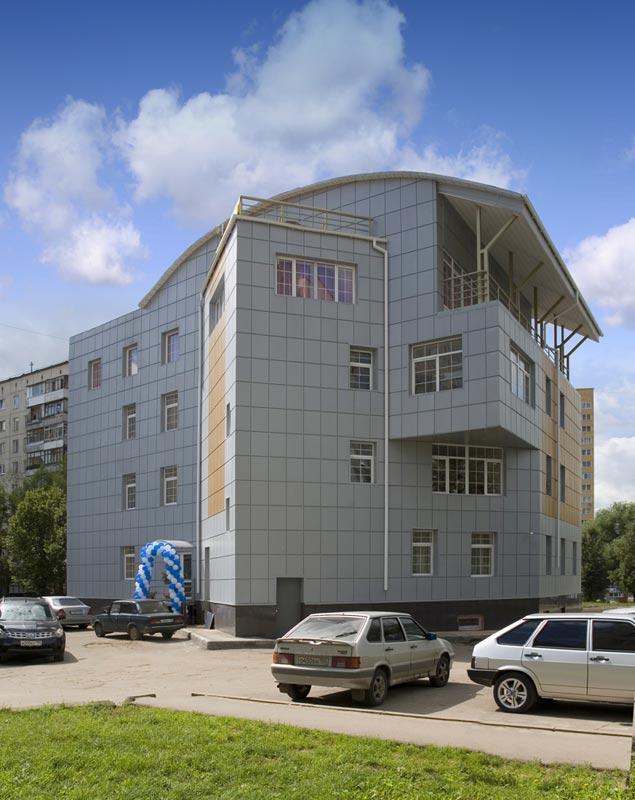 Фото Альянс Hotel Видное