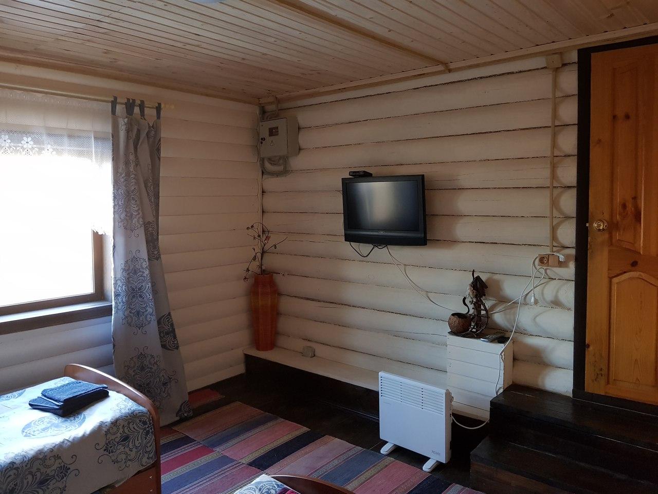 Фото Усолье