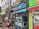 Aksa Communication (İstanbul, Fatih, Yavuz Sultan Selim Mah., Karadeniz Cad., 34A), items for mobile phones