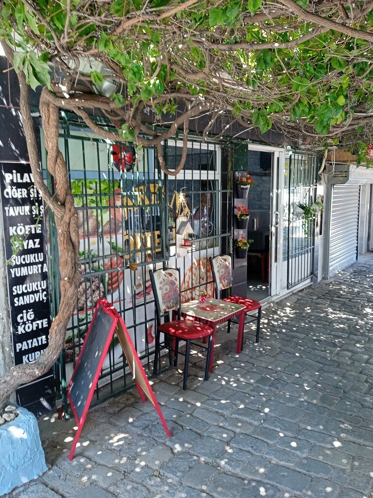 Cafe Varyant Koftecisi, Izmir, photo