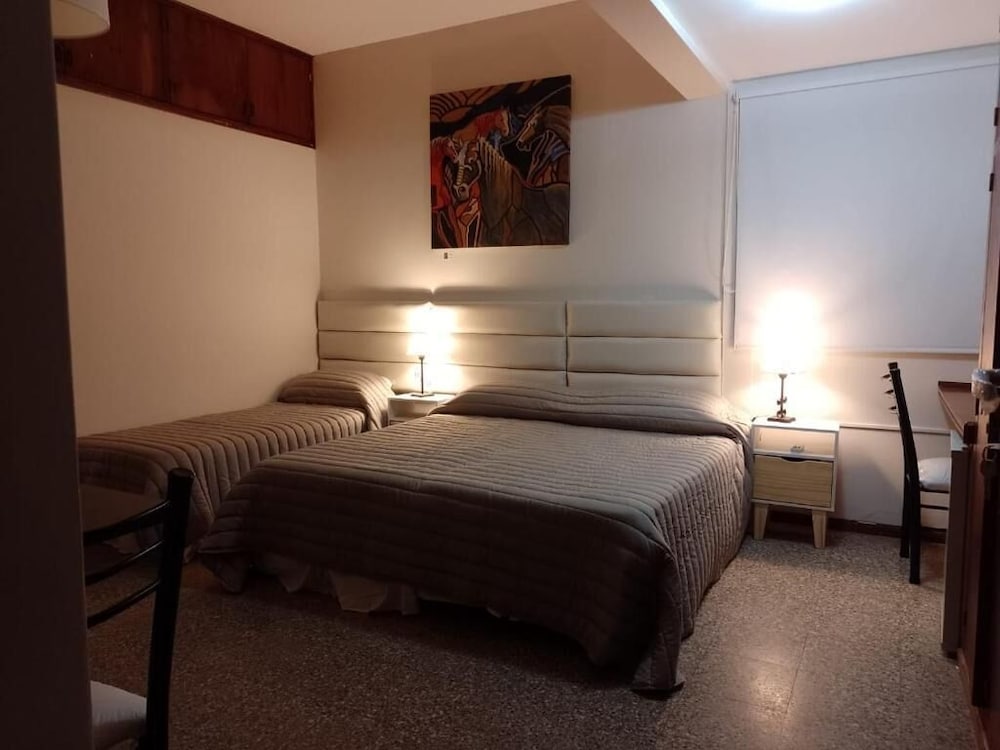 Фото Aparthouse Mendoza