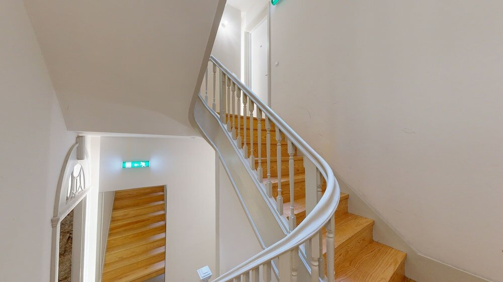 Фото Oporto Golden View Vitória