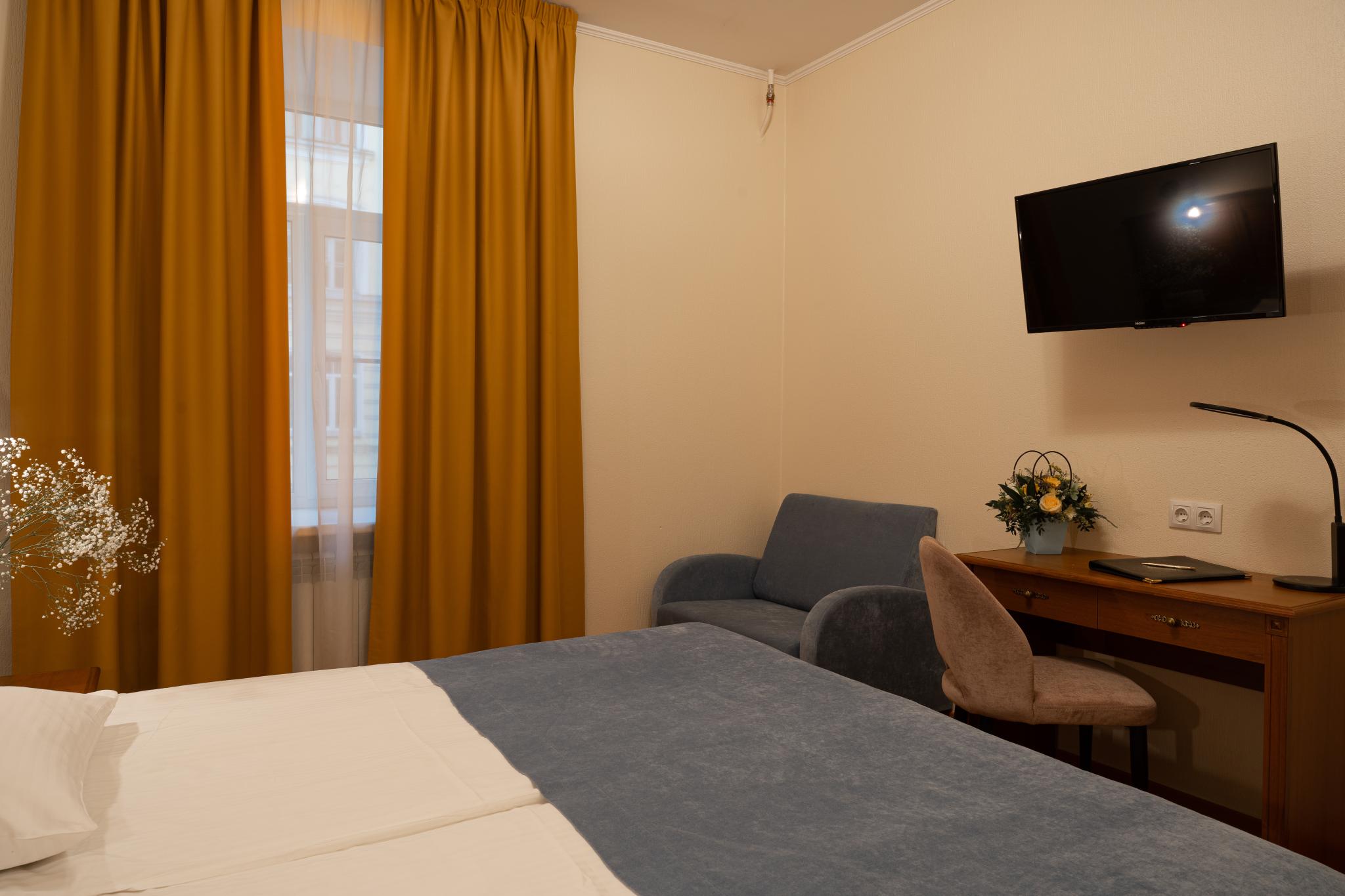 Фото Атриум