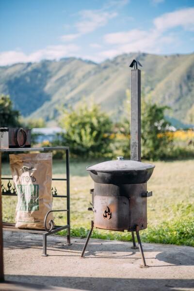 Фото Крылья Ветра