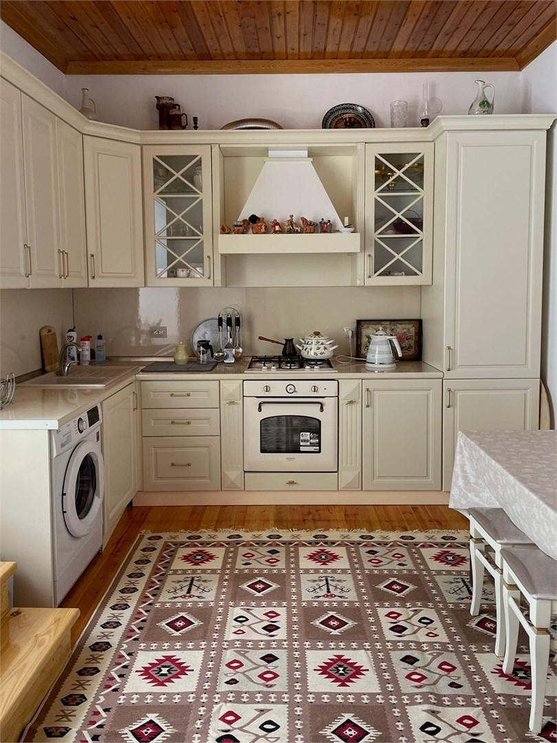 Фото Этнический дом Высота