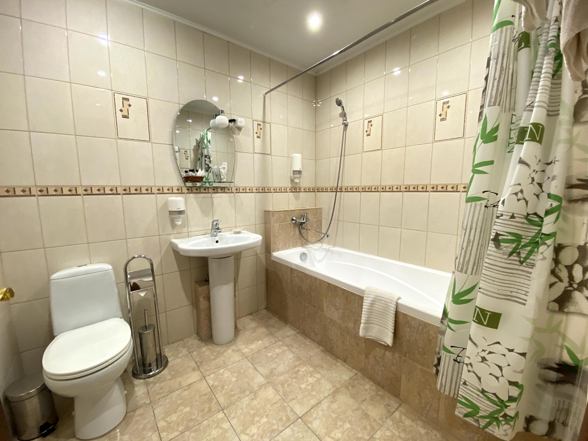 Фото Обь Грин Хаус