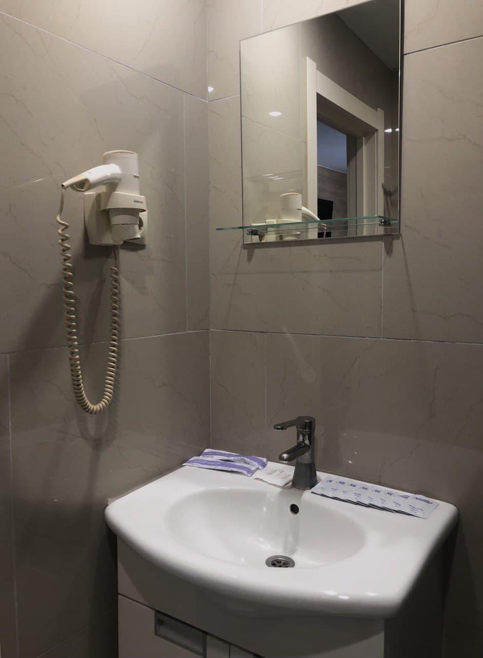 Фото Сити Отель