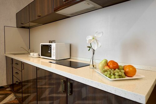 Гостиница Sk Royal Hotel Tula в Тульской области