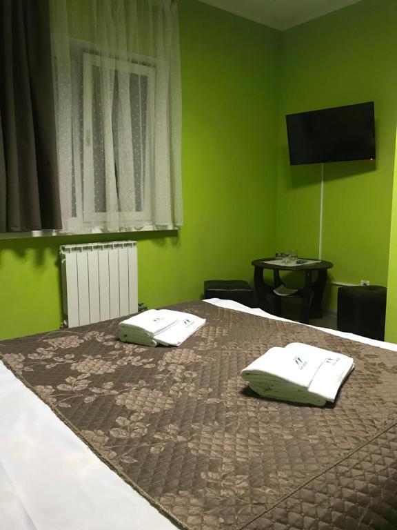 Фото Мотель Высокое