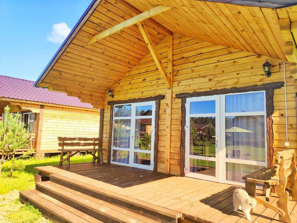 Фото Баюта Алтай