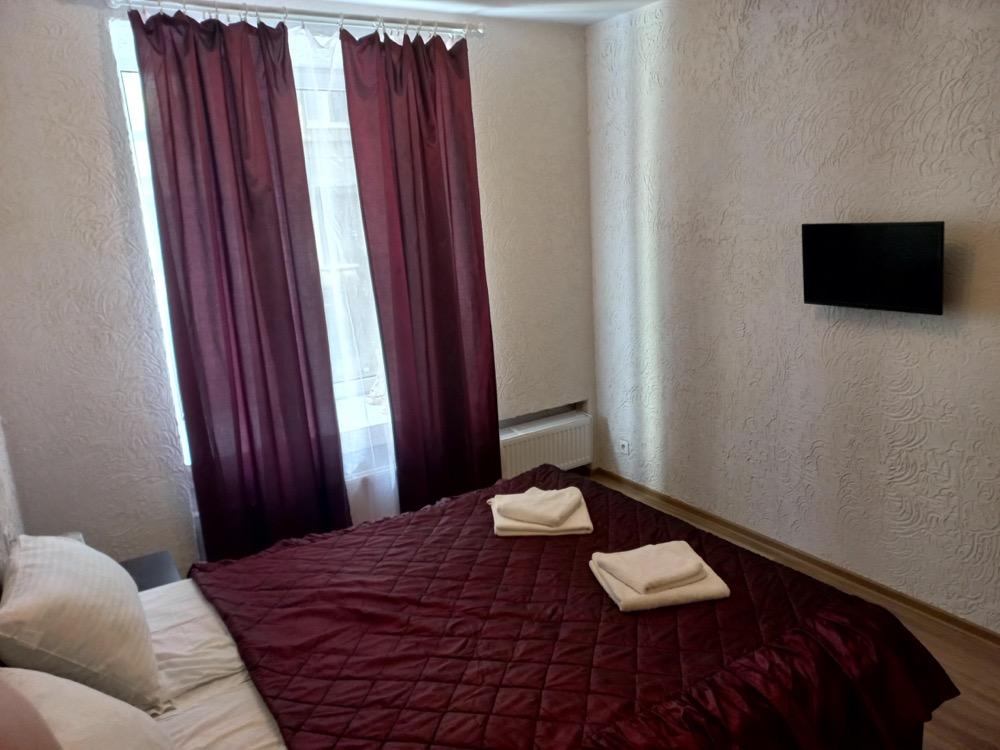 Фото Гостевой домик