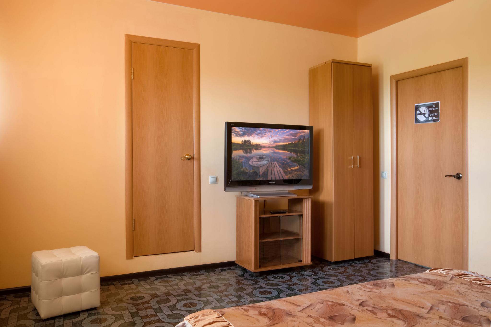 Фото Скорпион