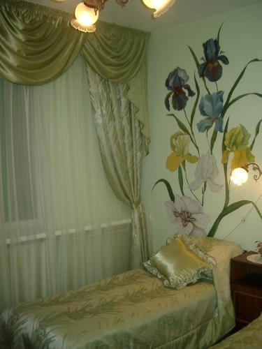 Фото Байкальский лучик