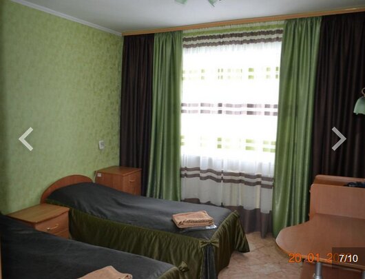 Фото Сибирь