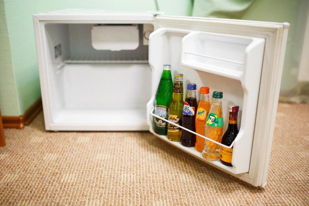 Фото Гостиница Фатеж