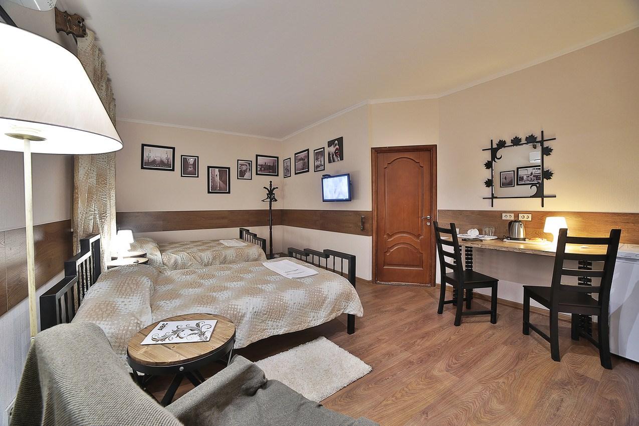 Фото отеля 2