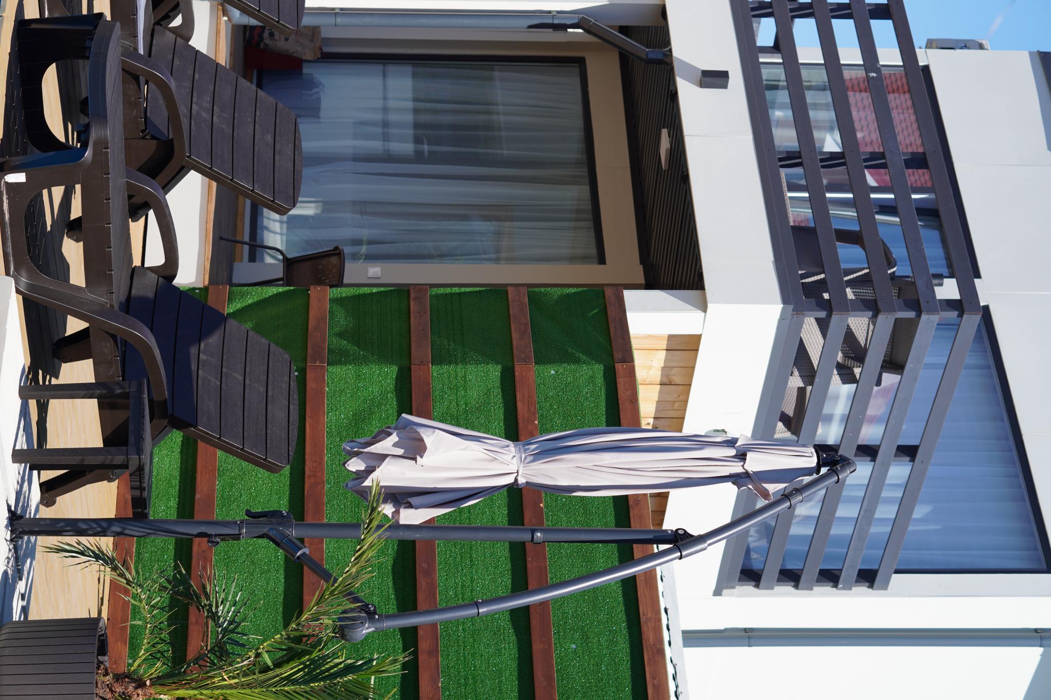 Фото EcoSuite Family