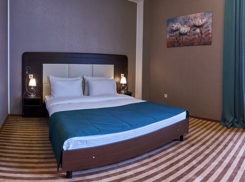 Гостиница Estel в Волгоградской области