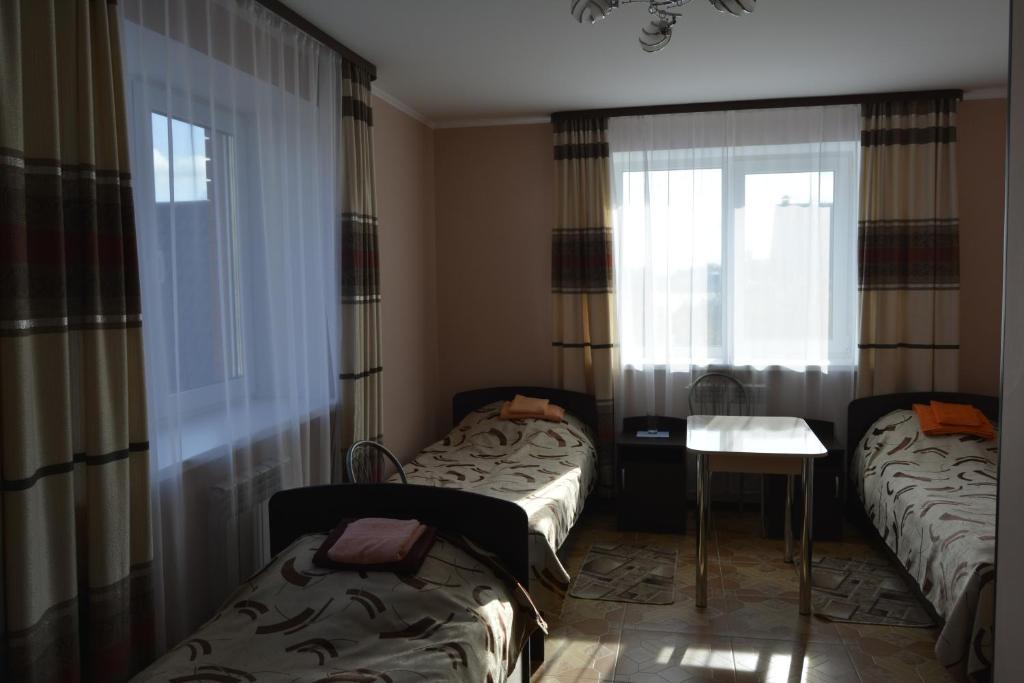 Фото Гостевой Дом на Степана Разина 80