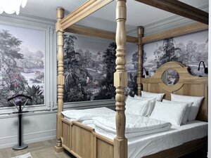 отель Атмосфера