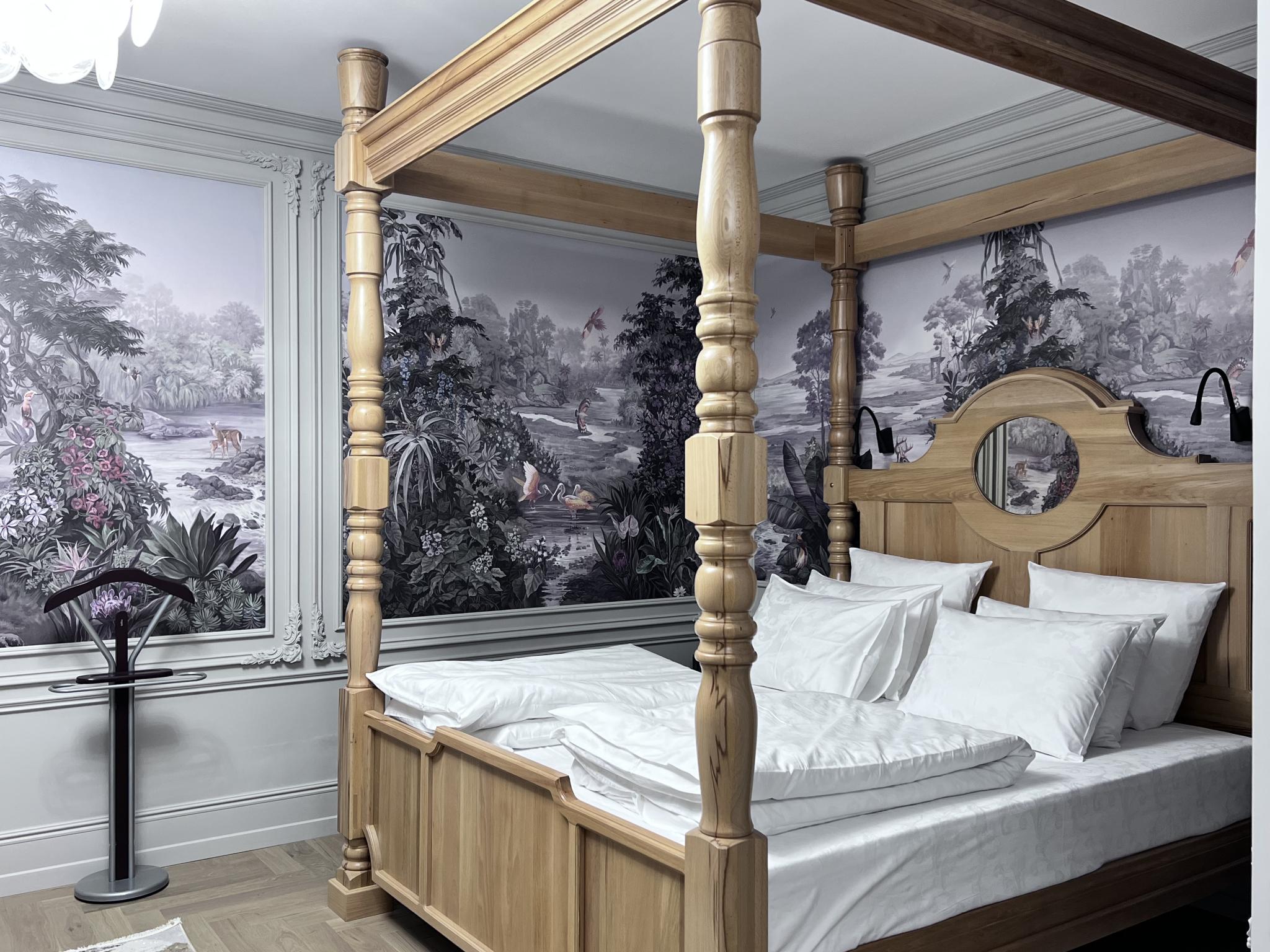 Фото Атмосфера