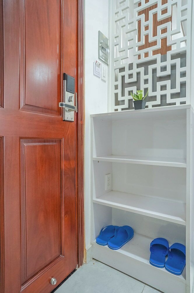 Фото SpringHill Apartment - The High Class