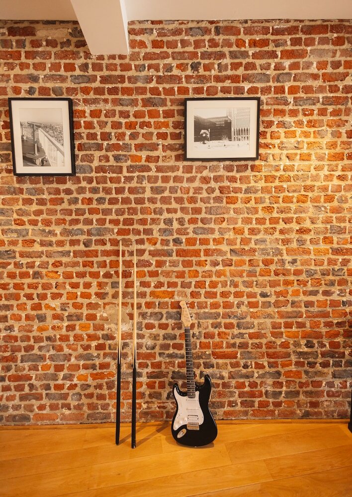 Фото Châtelain III