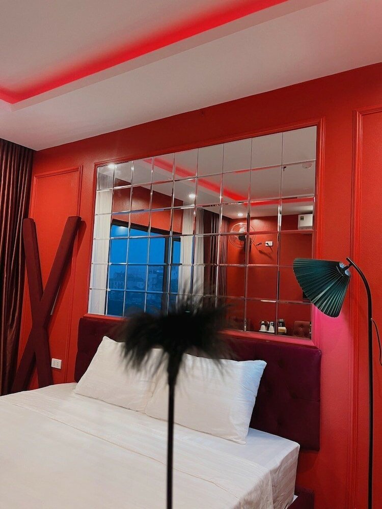 Фото Thuong Hai Hotel - by Bay Luxury