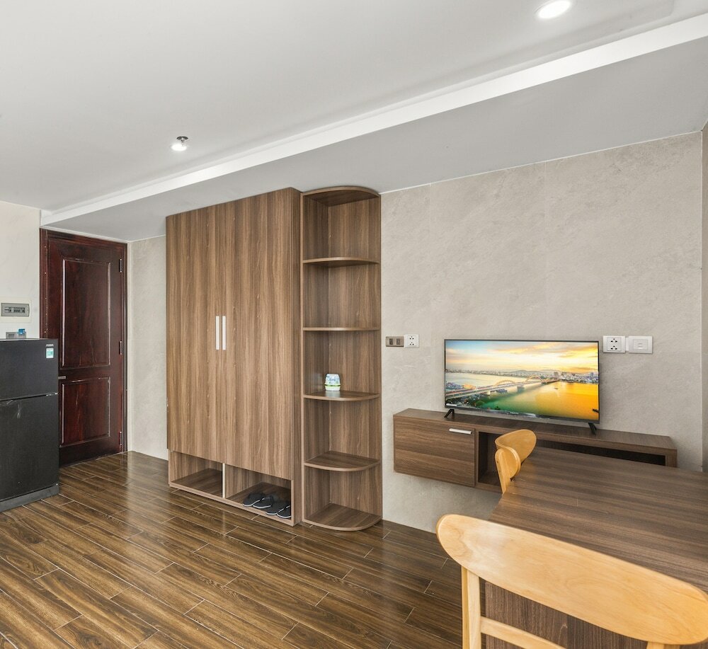 Фото Rose Sea Hotel & Apartment