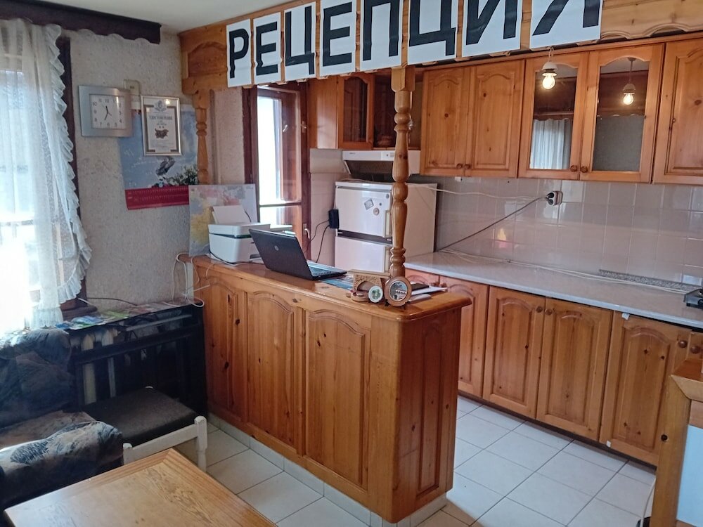 Фото Hotel Yankee Bohemia