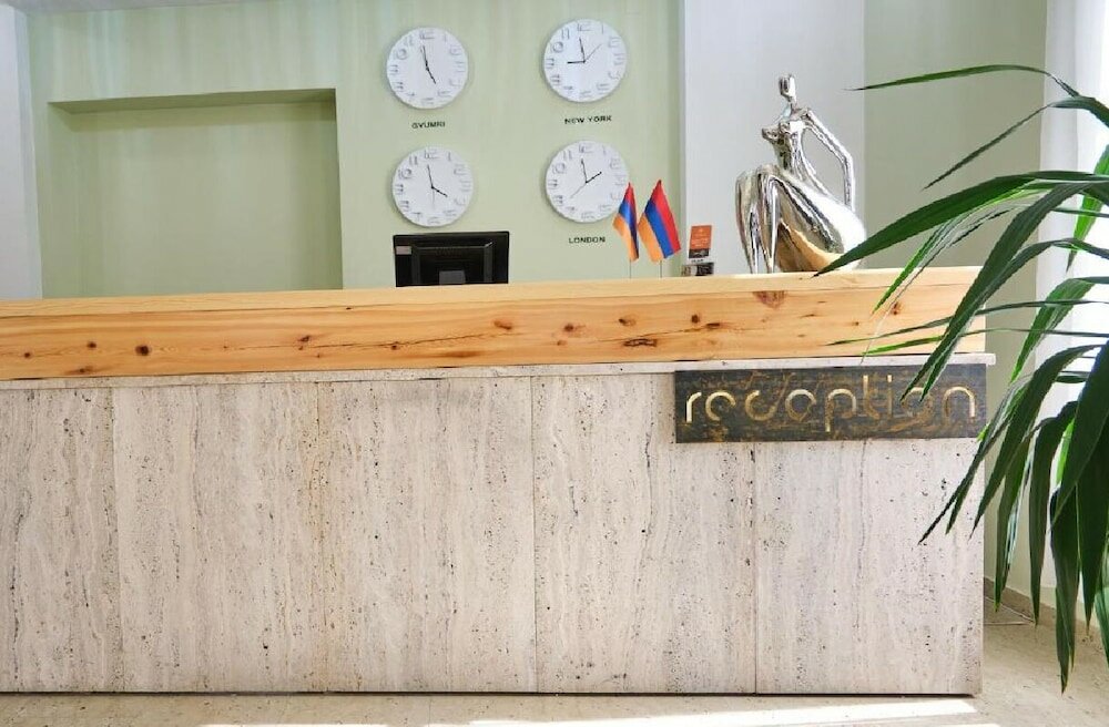 Фото 21 Rooms Hotel