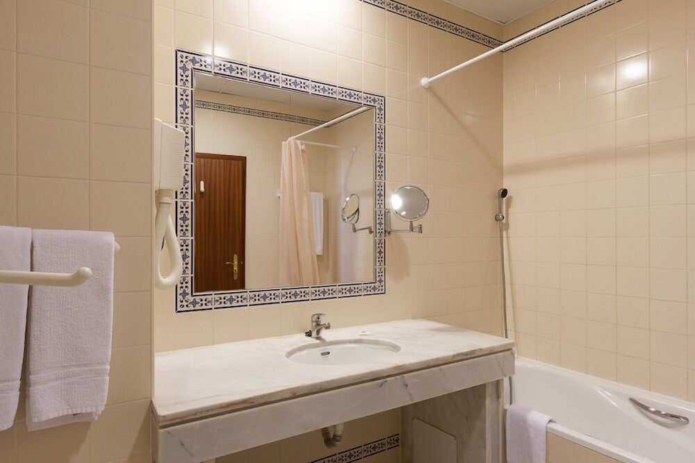 Фото Apartamentos do Parque