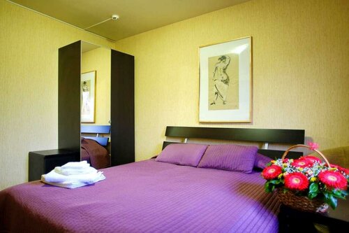 Hotel Fort R, , foto