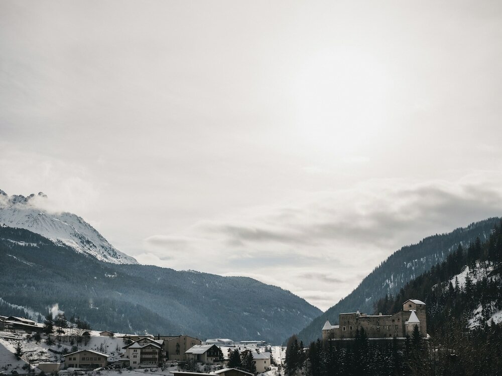 Фото Vaya Nauders