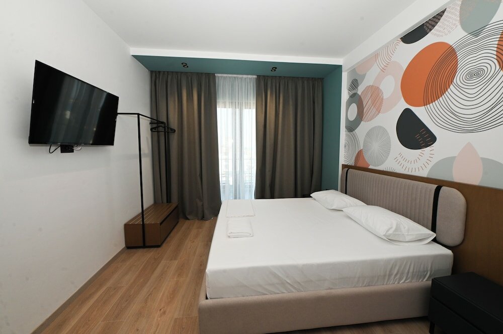 Фото Monun Hotel